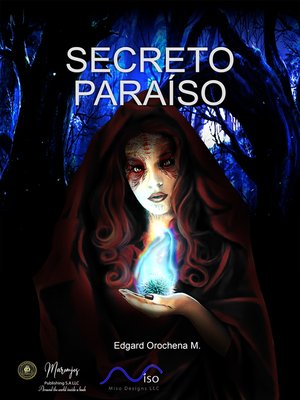 cover image of Secreto Paraíso